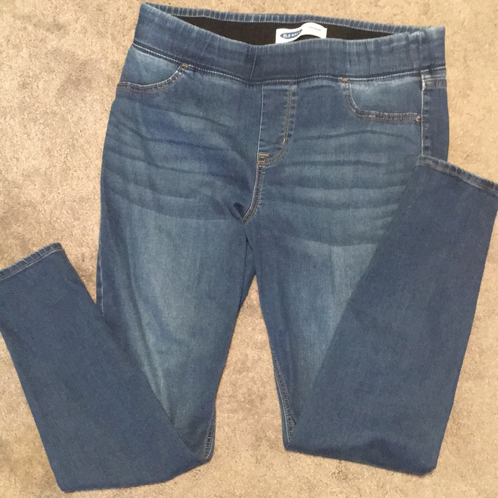 Jeggings